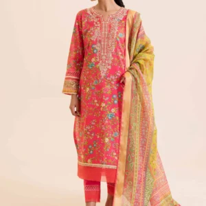 Lawn 3PC Nishat R: 42401842